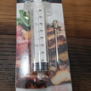 Kentucky BBQ Supply Company | Paducah | Western Kentucky | Accessories | Marinade Injector
