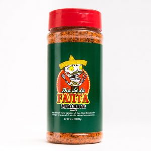Kentucky BBQ Supply Company | Paducah | Seasonings | Rubs | Sauces | Meat Church | Dia de la Fajita