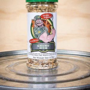 Kentucky BBQ Supply Company | Paducah | Code 3 Spices | Seasonings | Rubs | Sauces