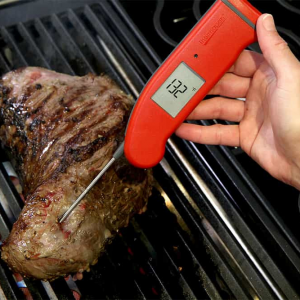 Kentucky BBQ Supply Company | Western Kentucky | Accessories | Meat Thermometer | Thermapen