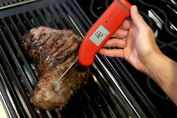 Kentucky BBQ Supply Company | Western Kentucky | Accessories | Meat Thermometer | Thermapen