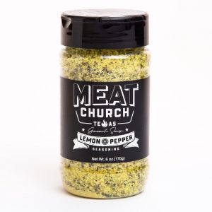 Kentucky BBQ Supply Company | Paducah | Seasonings | Rubs | Sauces | Meat Church | Garlic and Herb