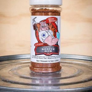 Kentucky BBQ Supply Company | Paducah | Code 3 Spices | Seasonings | Rubs | Sauces | Rescue Rub