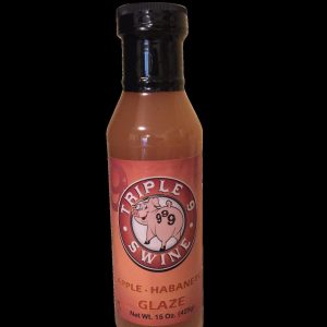 Kentucky BBQ Supply Company | Paducah | Seasonings | Rubs | Barbecue Sauce | Triple 9 Swine | Apple Habanero Glaze
