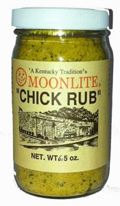 Kentucky BBQ Supply Company | Paducah | Seasonings | Rubs | Sauces | Moonlight "Chick Rub"