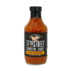 Kentucky BBQ Supply Company | Western KY | Seasonings | Rubs | Sauces | 17th Street | Barbecue Sauce | Mike's Original
