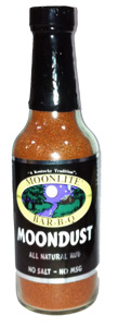 Kentucky BBQ Supply Company | Paducah | Seasonings | Rubs | Sauces | Moonlight Bar-B-Q | Moondust
