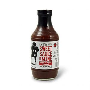 Kentucky BBQ Supply Company | Paducah | Seasonings | Rubs | Barbecue Sauce | Lambert's