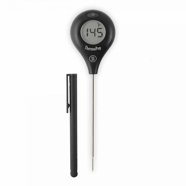 Kentucky BBQ Supply Company | Paducah | Western Kentucky | Accessories | Meat Thermometer | ThermoPop